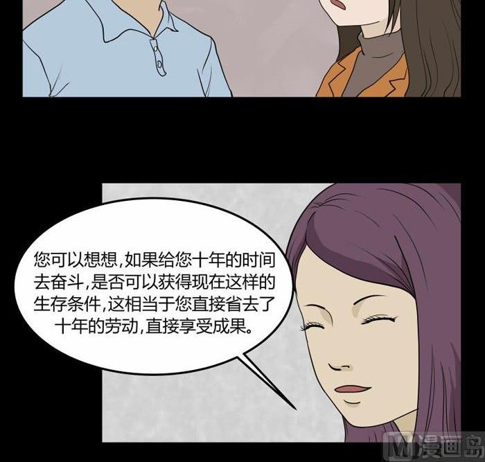 劳动节篇：绝对舒适塔 1-第15话