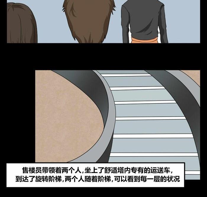 劳动节篇：绝对舒适塔 1-第15话