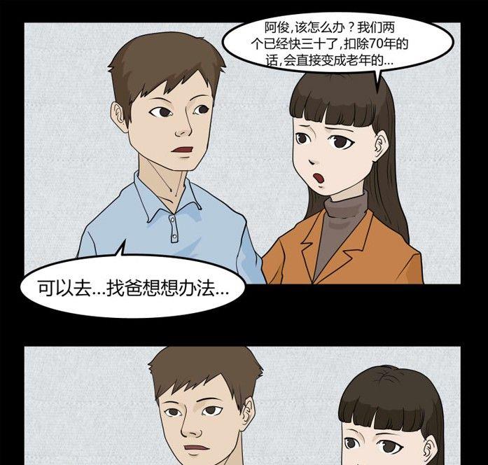 劳动节篇：绝对舒适塔 1-第15话