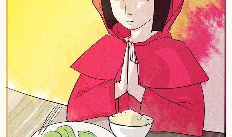 情人节：玫瑰恋人-第23话