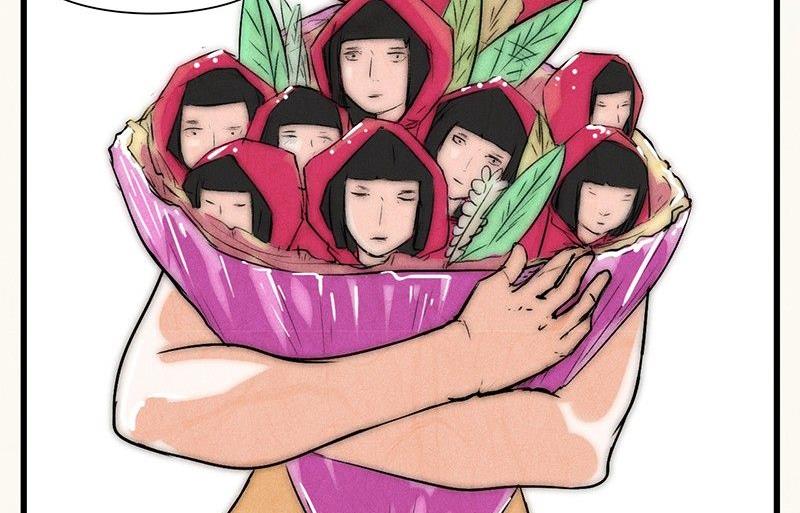 情人节：玫瑰恋人-第23话