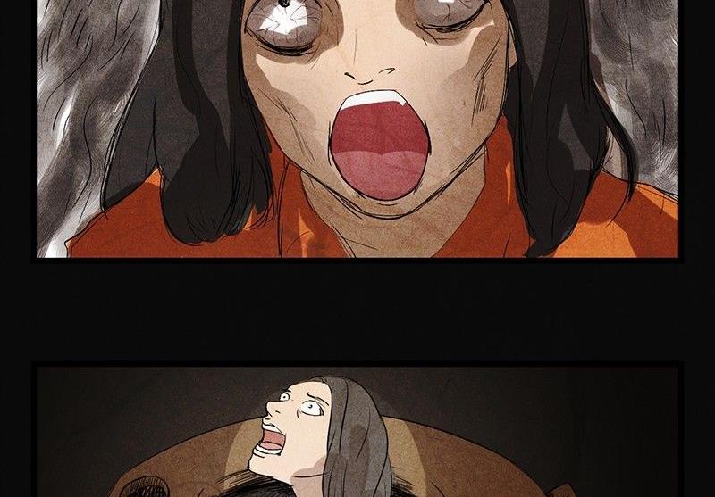 三八篇：瓮女(1/2)-第27话