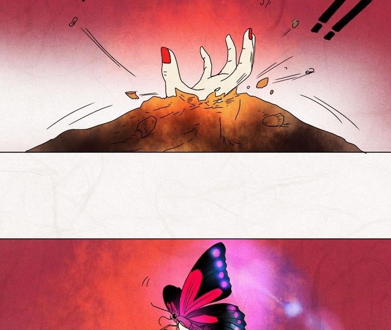 特别篇 瓮女正篇 1-第29话