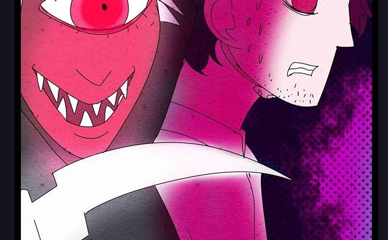 中元节 52赫兹(1/2)-第39话