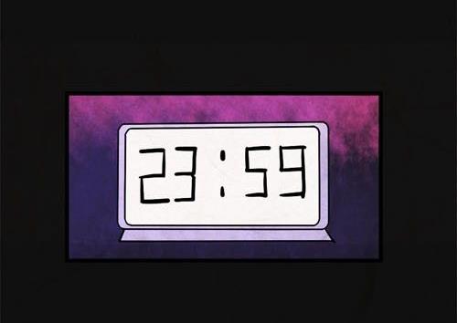 端午节 人粽情缘5(1/2)-第5话