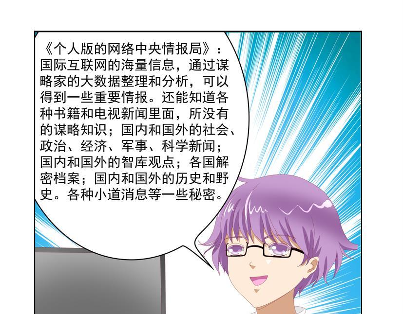 第31话 谋略+哈里-第31话