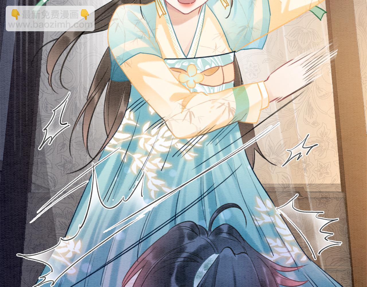 第100话 慕声对妙妙求婚？！(1/3)-第103话