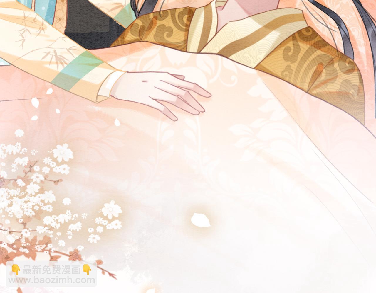 第100话 慕声对妙妙求婚？！(1/3)-第103话