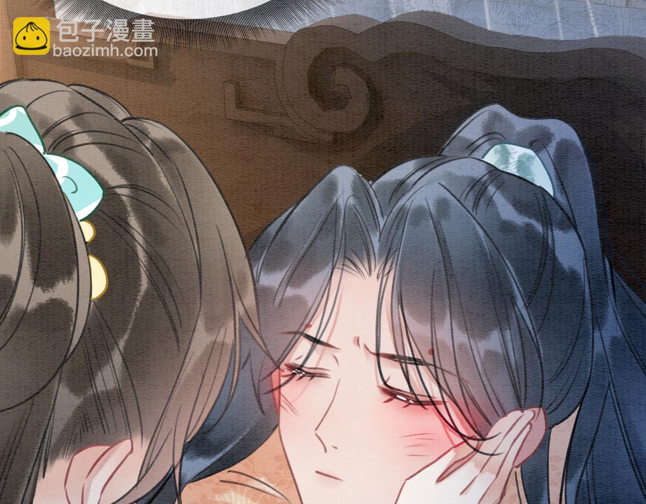 第100话 慕声对妙妙求婚？！(1/3)-第103话