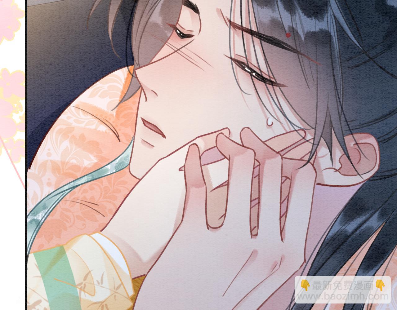 第100话 慕声对妙妙求婚？！(1/3)-第103话