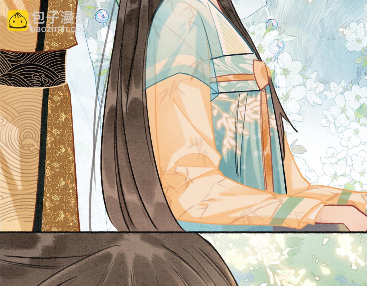 第102话 梳头(1/3)-第105话