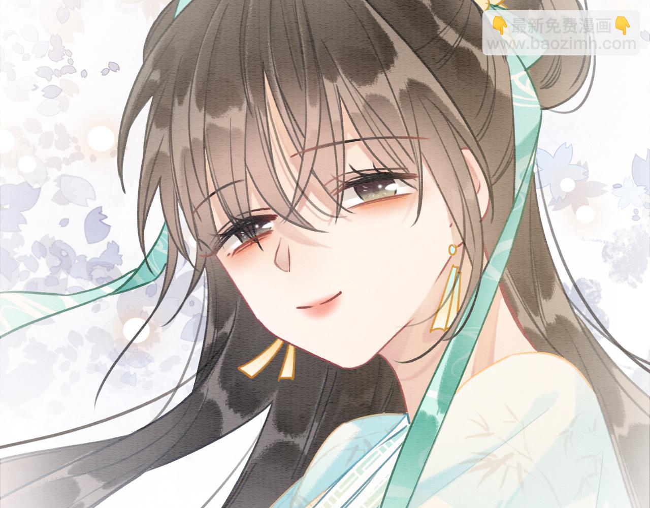 第104话 她竟然会害羞？(1/3)-第107话