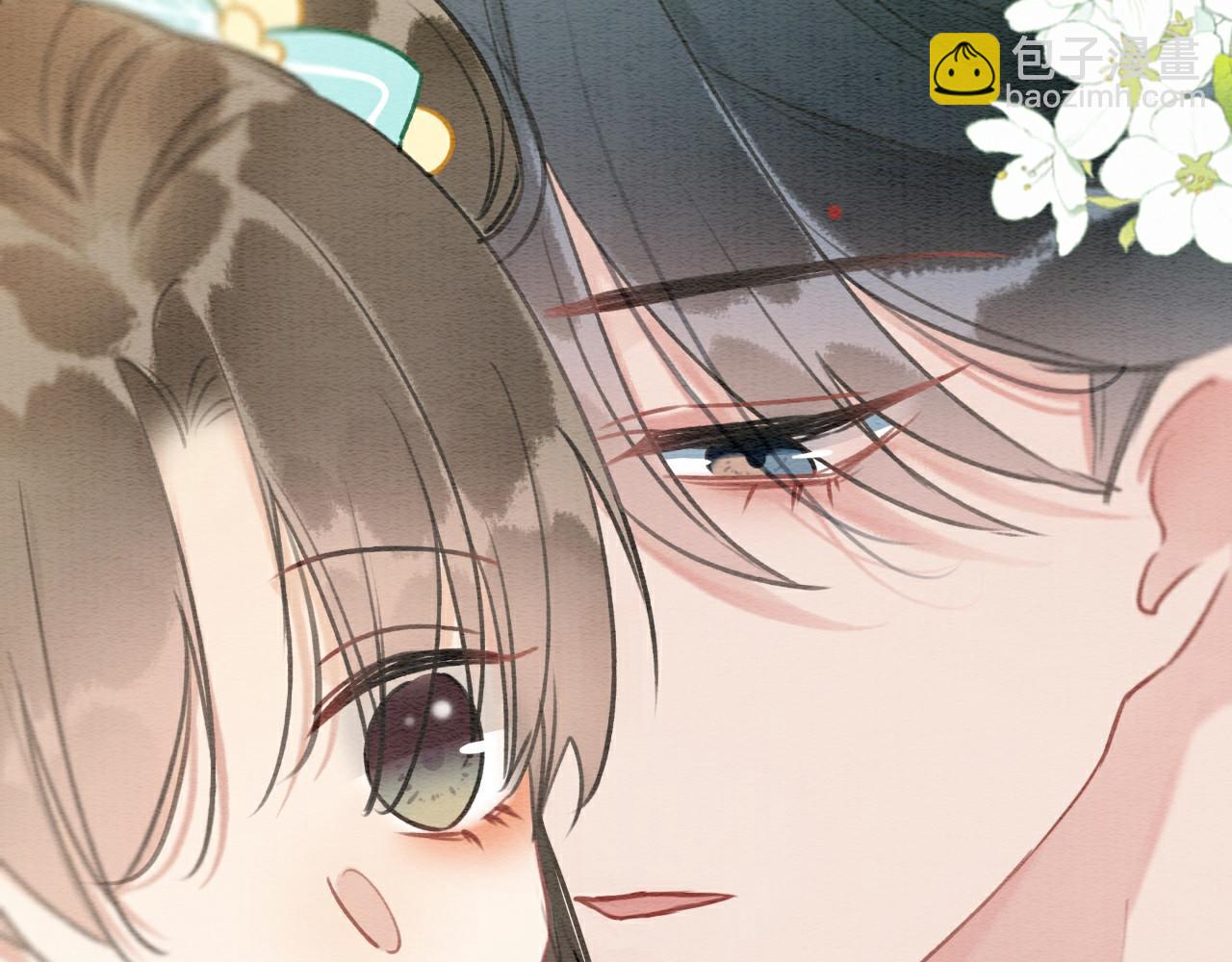 第104话 她竟然会害羞？(1/3)-第107话