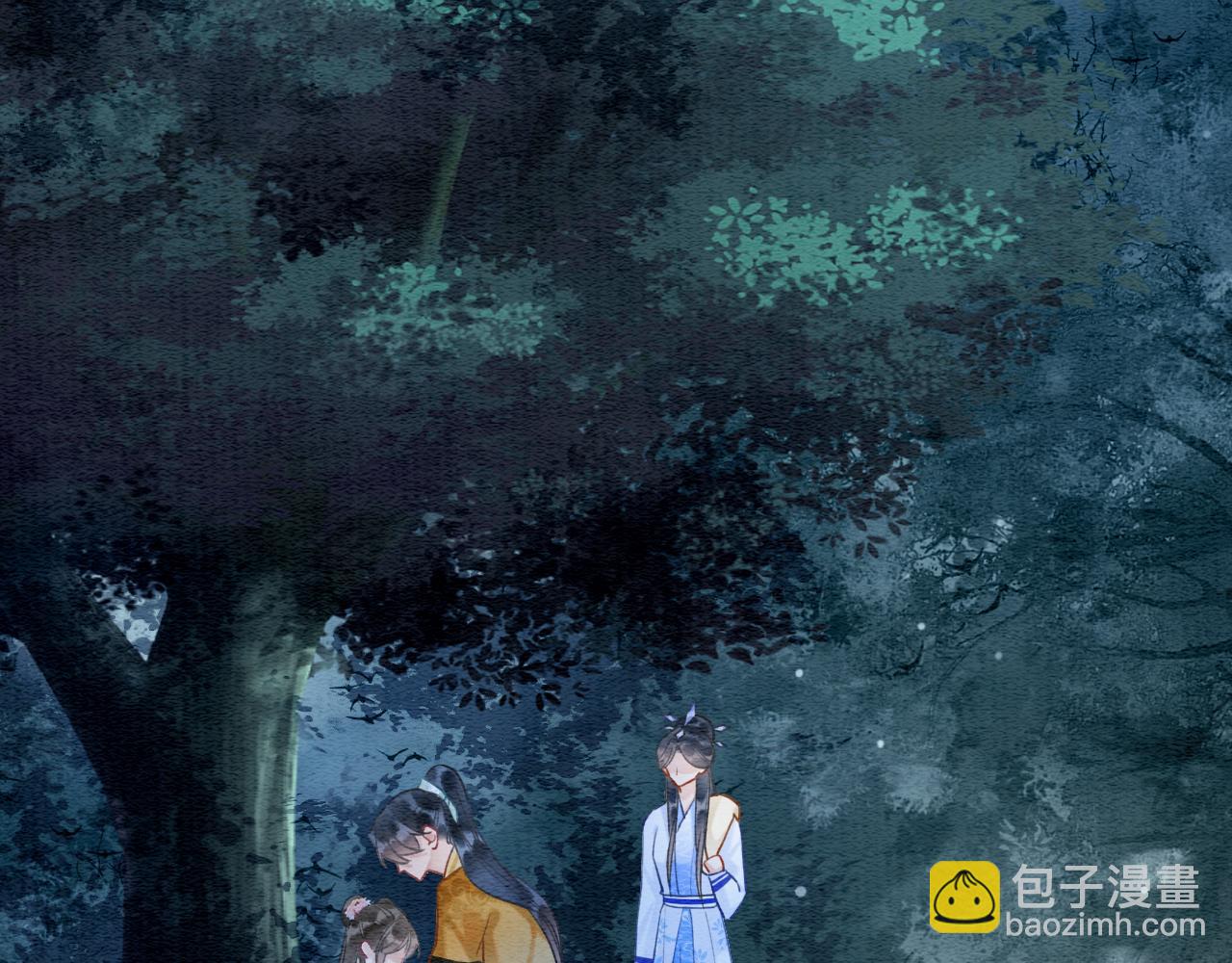 第112话 宠妻日常~(1/3)-第115话