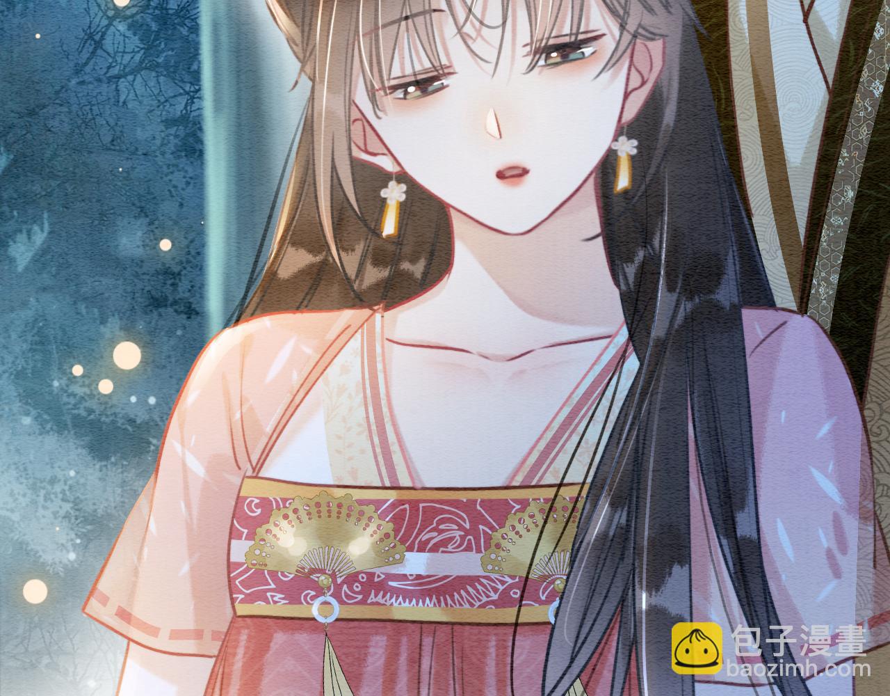 第112话 宠妻日常~(1/3)-第115话