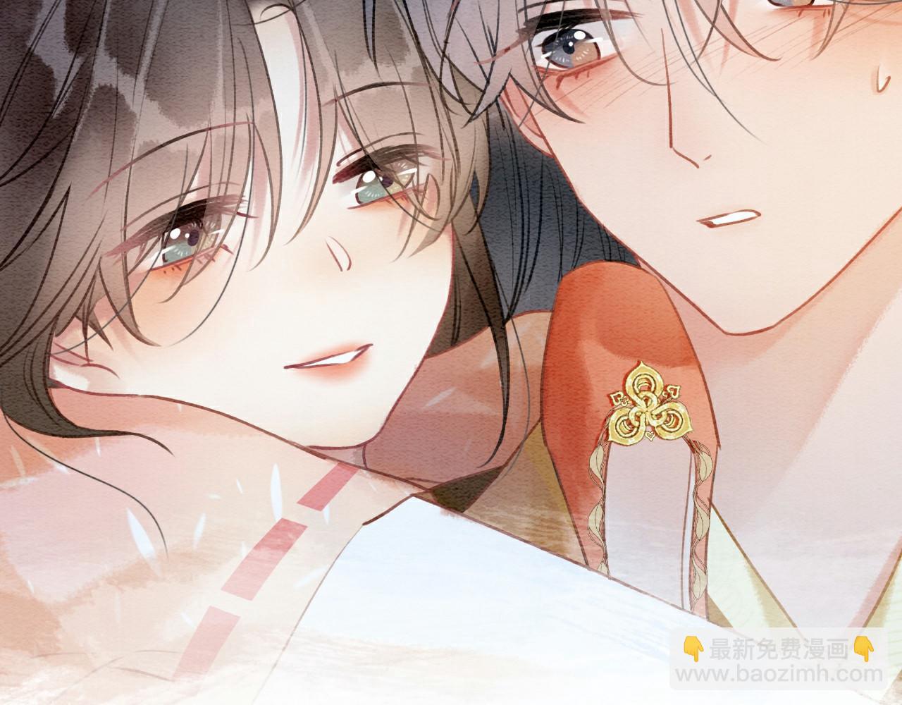 第112话 宠妻日常~(1/3)-第115话