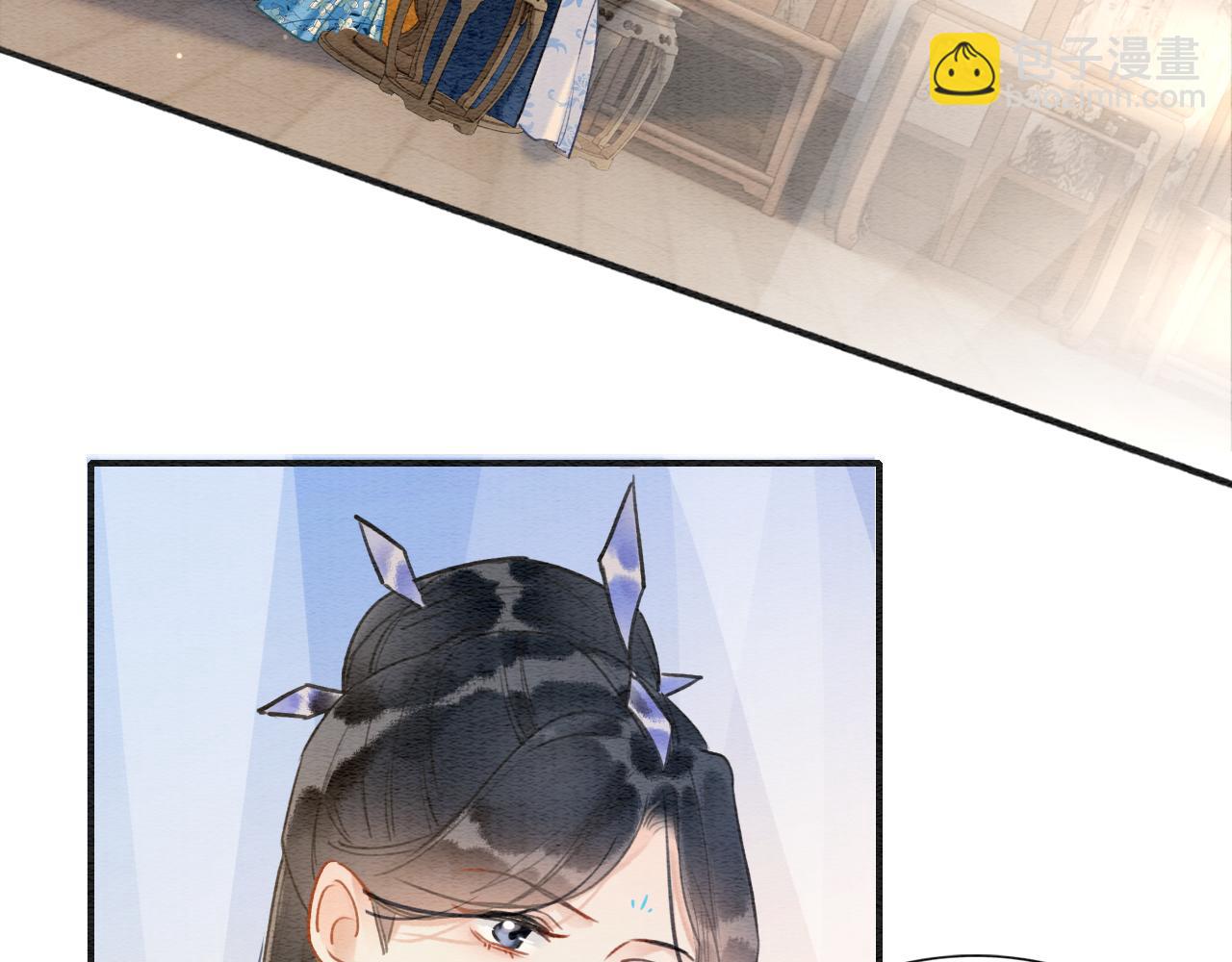 第116话 前尘往事(1/3)-第119话