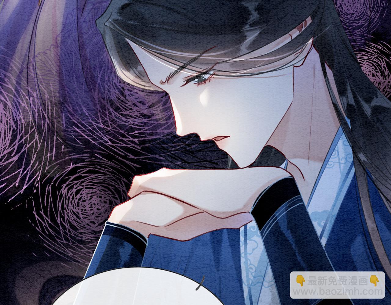 第116话 前尘往事(1/3)-第119话