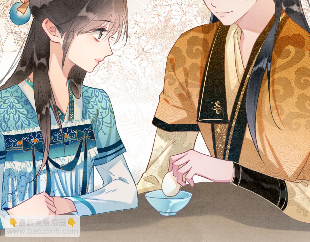 第116话 前尘往事(1/3)-第119话