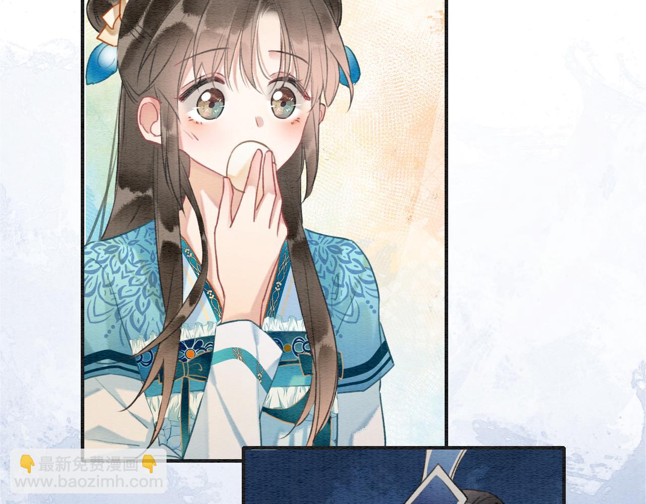 第116话 前尘往事(1/3)-第119话