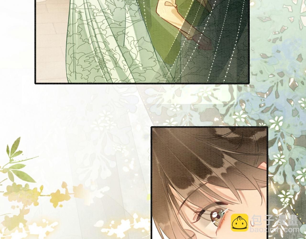 第116话 前尘往事(1/3)-第119话