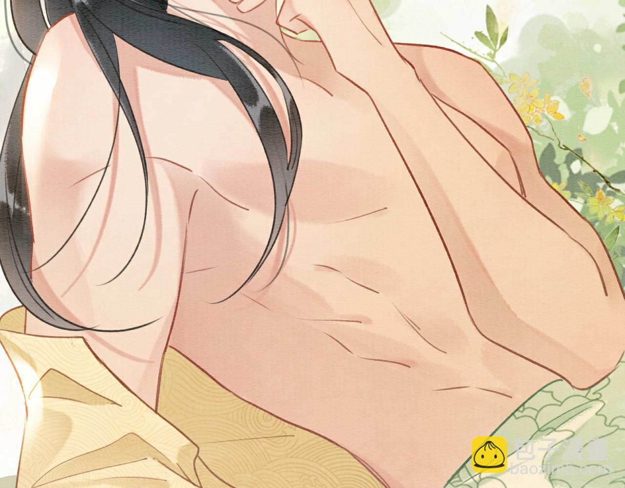 第116话 前尘往事(1/3)-第119话