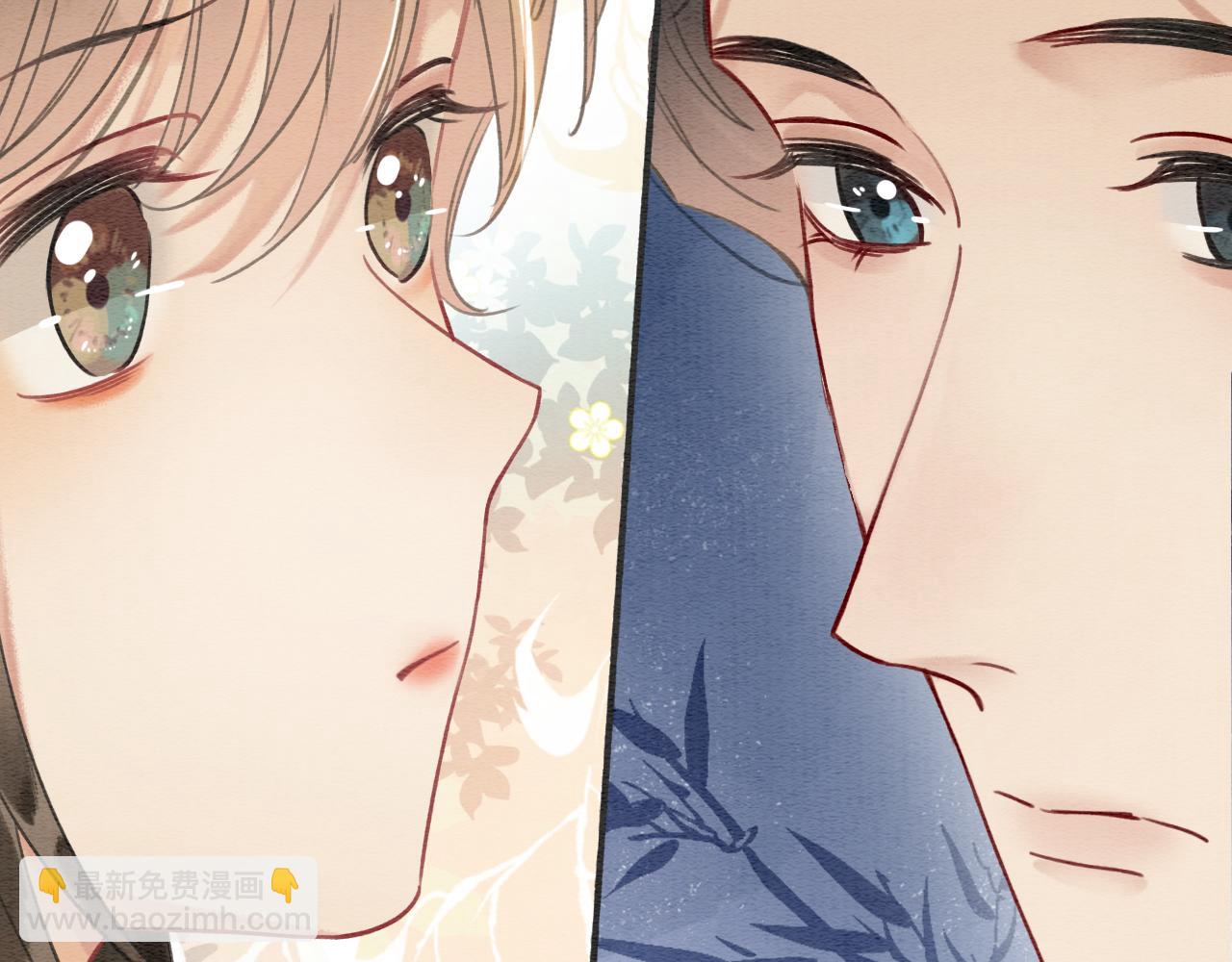 第120话 &ldquo;吵架&rdquo;(1/3)-第123话