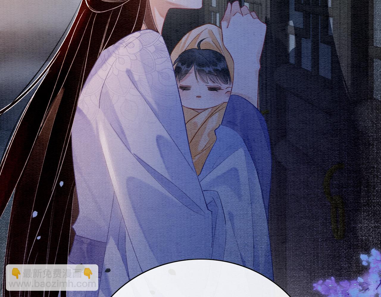 第126话 断月剪(1/4)-第129话