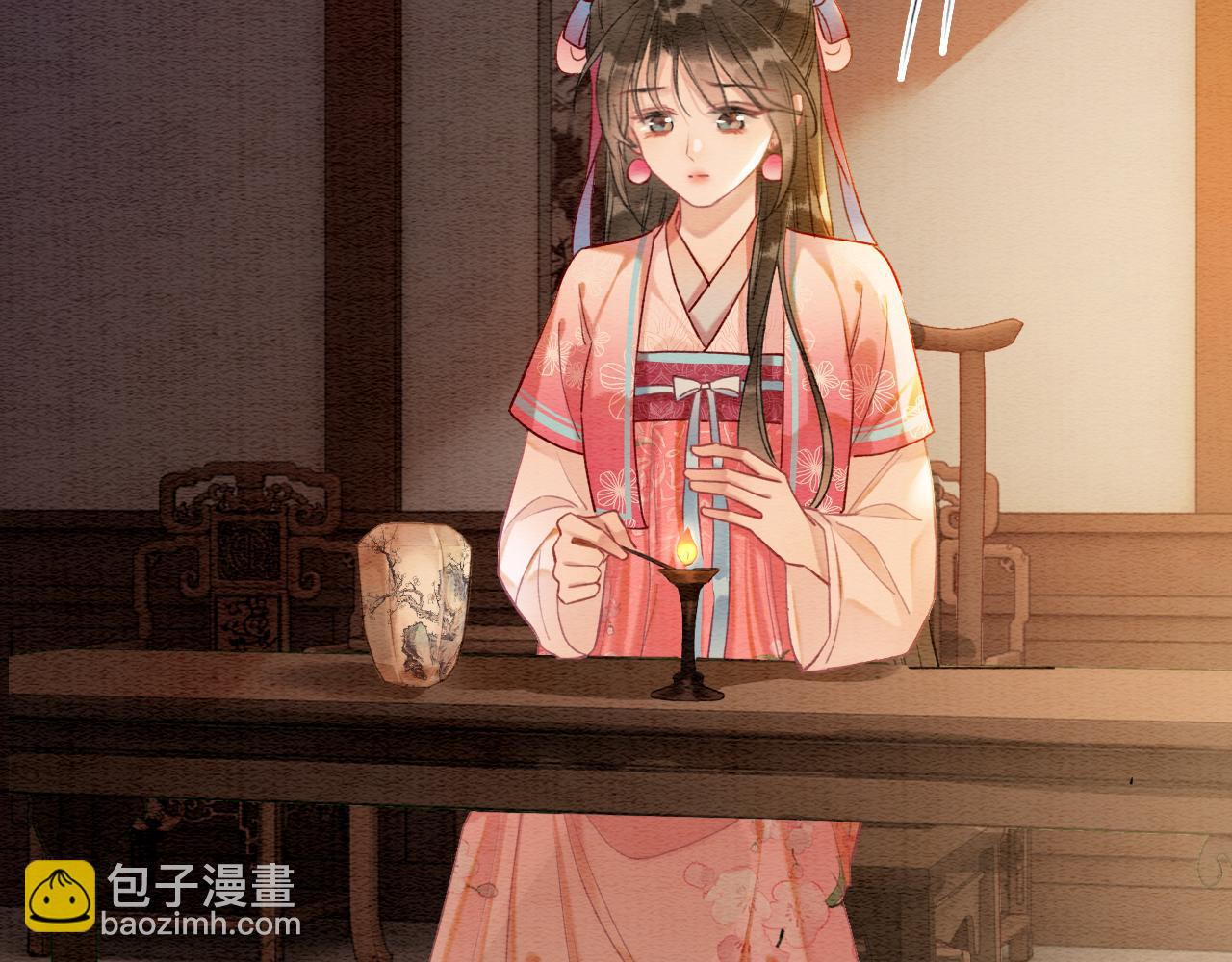 第129话 治愈慕声~(1/3)-第133话