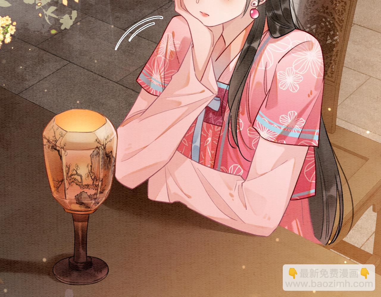 第129话 治愈慕声~(1/3)-第133话