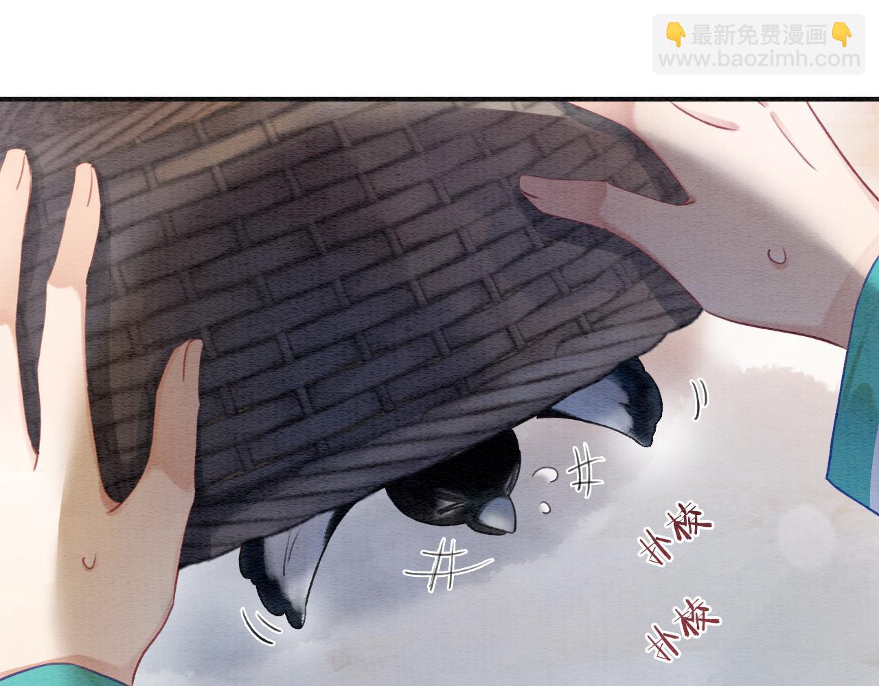 第131话 声声(1/3)-第135话