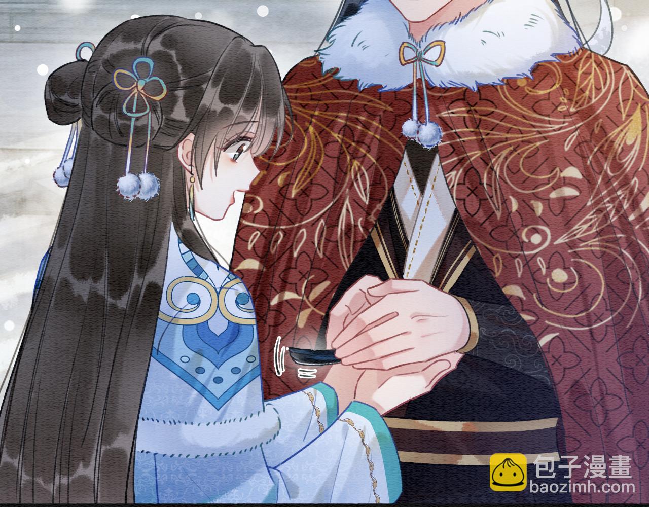 第131话 声声(1/3)-第135话