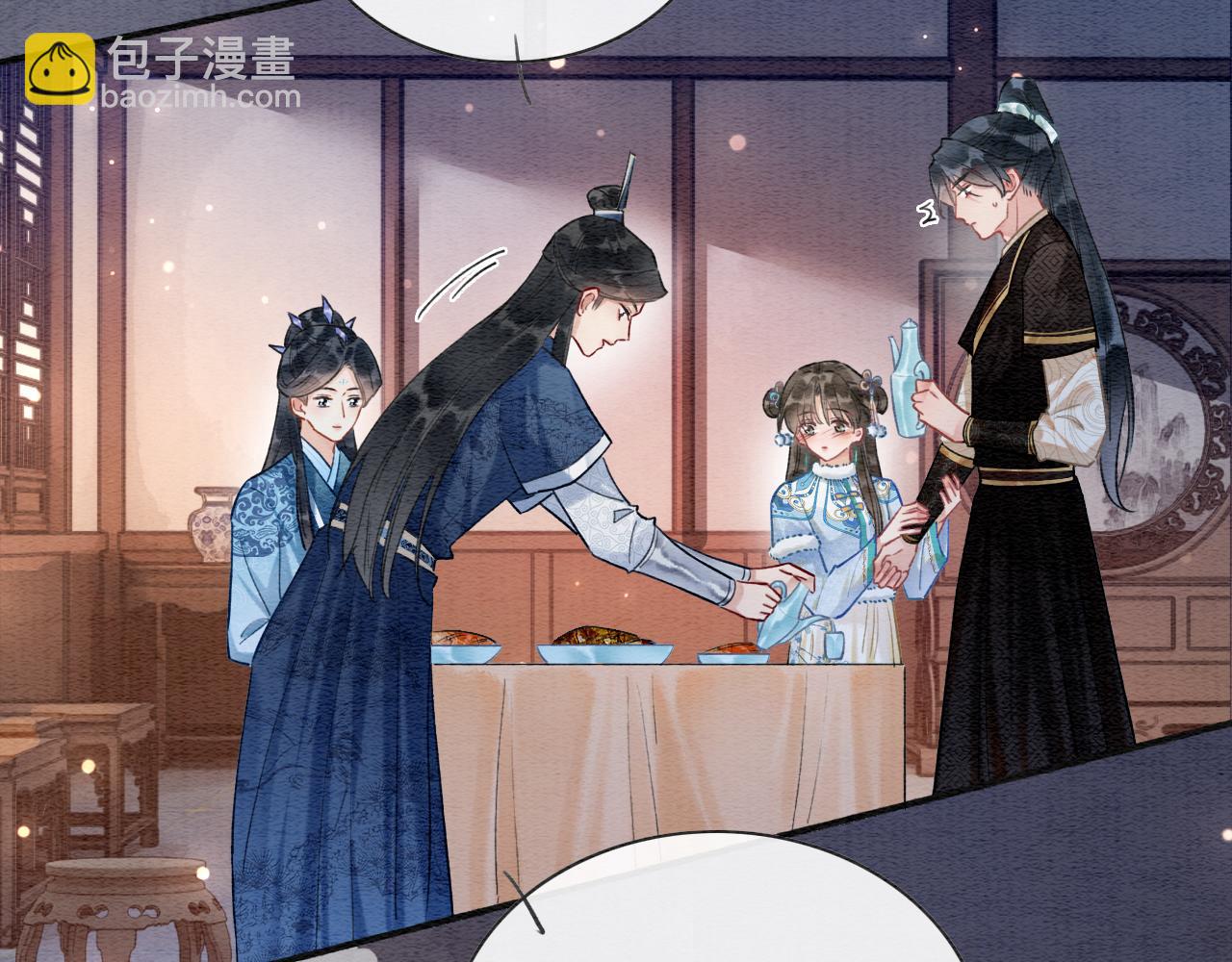 第133话 我等你很久了(1/3)-第137话