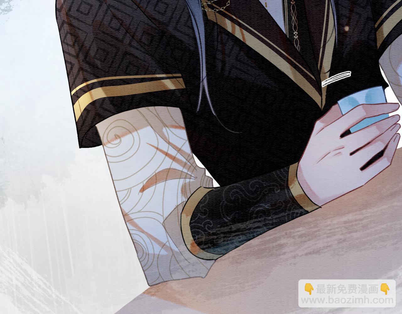 第133话 我等你很久了(1/3)-第137话