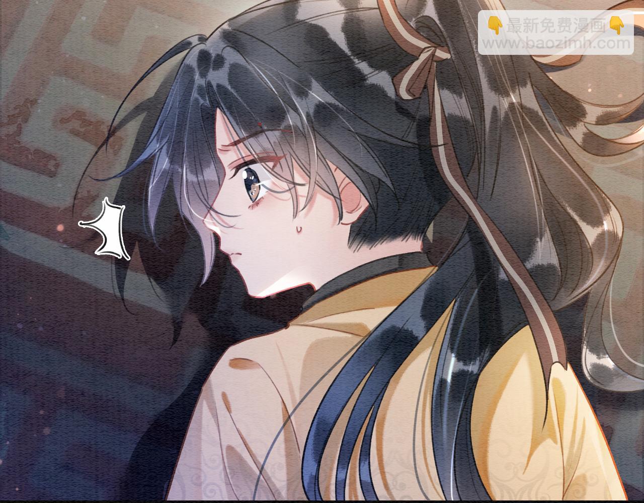 第136话 撒糖日常~(1/3)-第141话