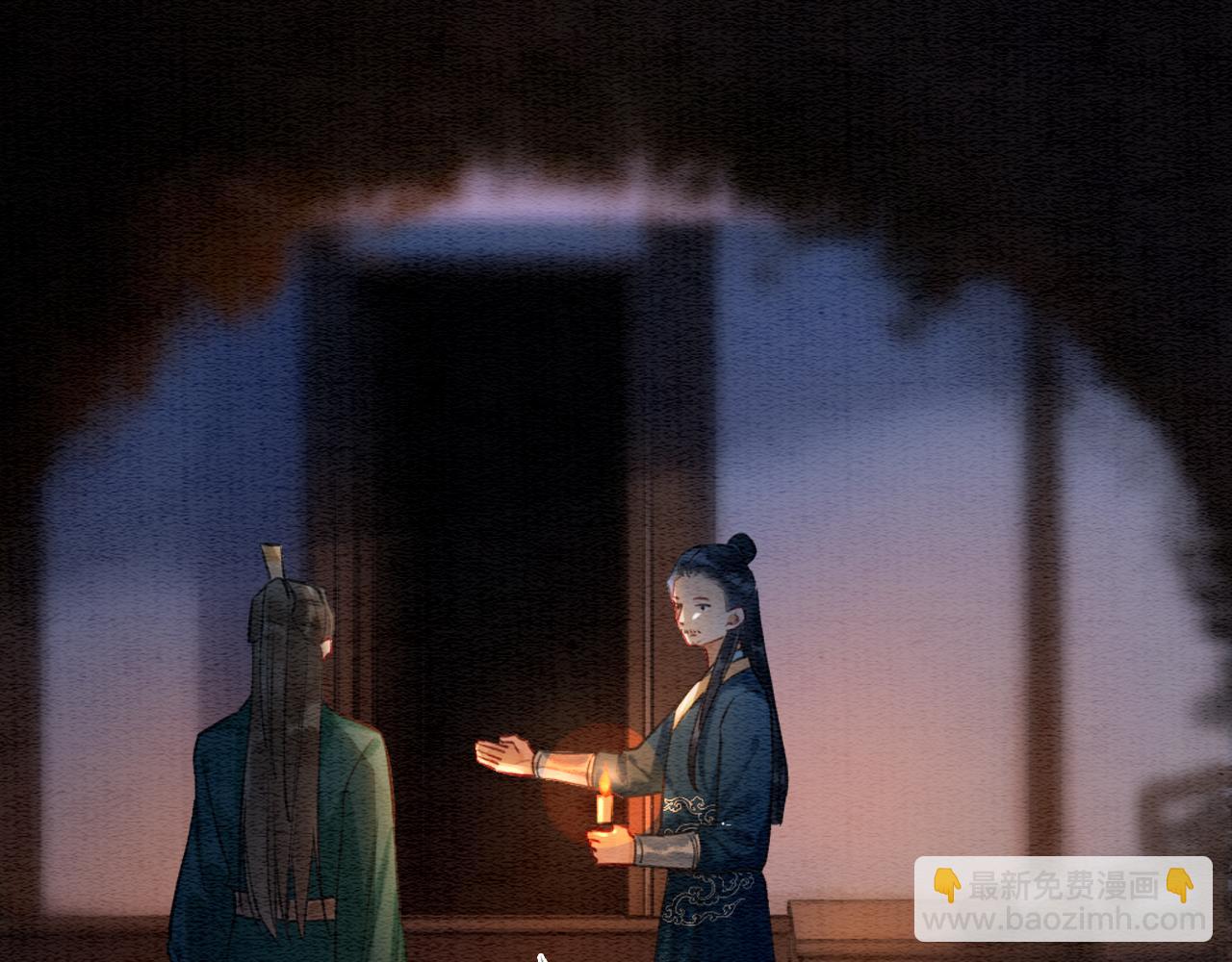 第138话 怨女附身(1/4)-第143话