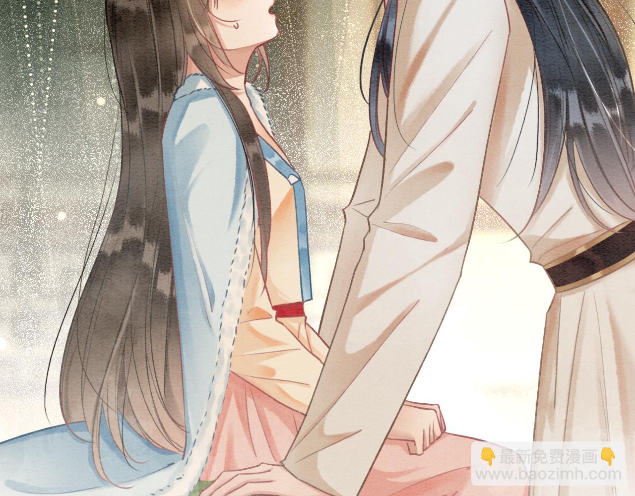 第140话 妙妙坦白身世(1/3)-第145话