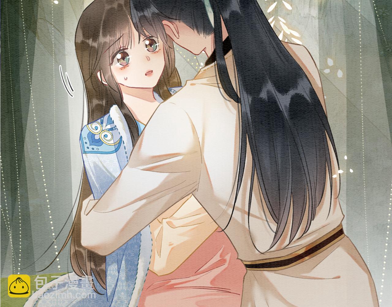 第140话 妙妙坦白身世(1/3)-第145话