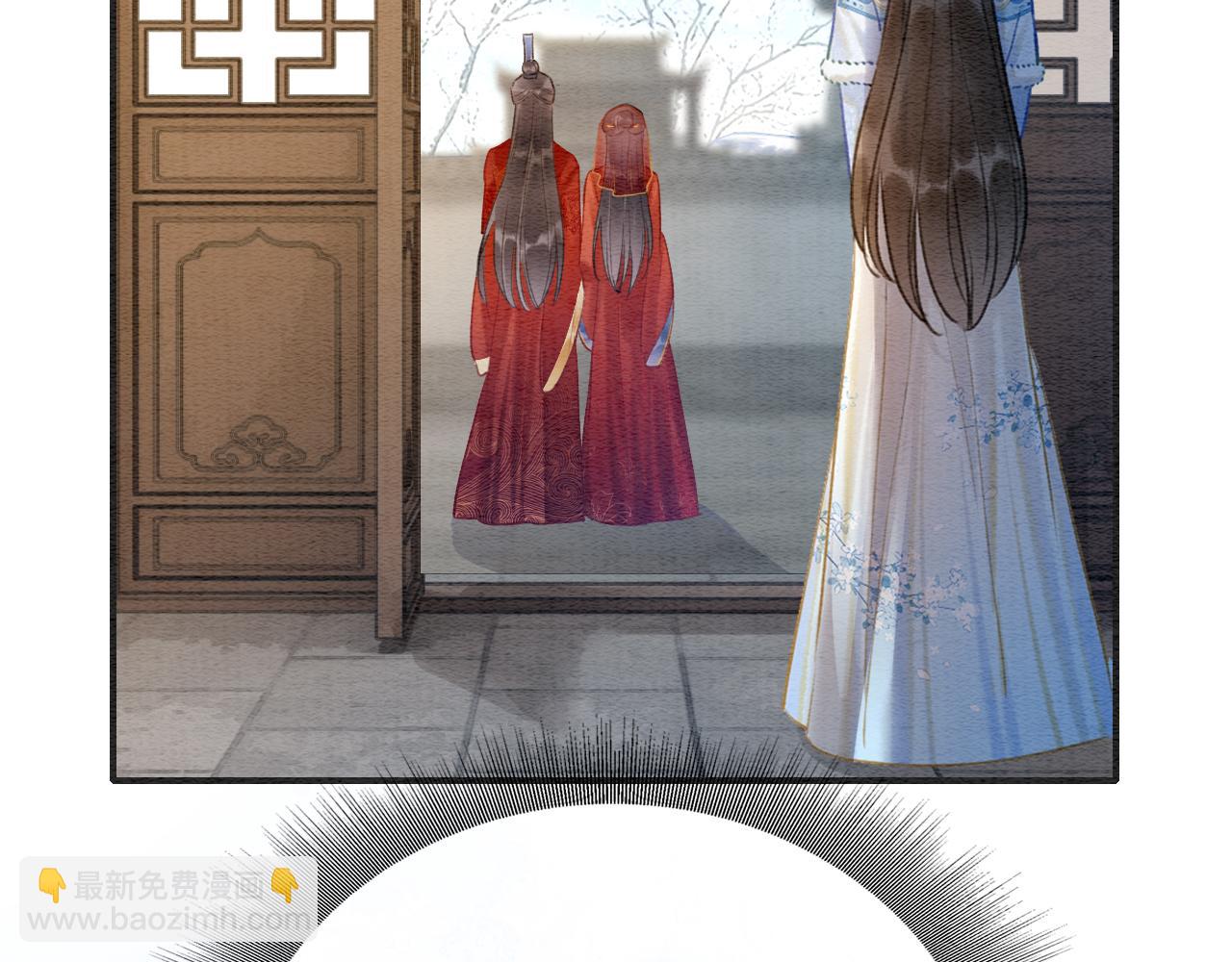 第142话 高甜互动~(1/3)-第147话