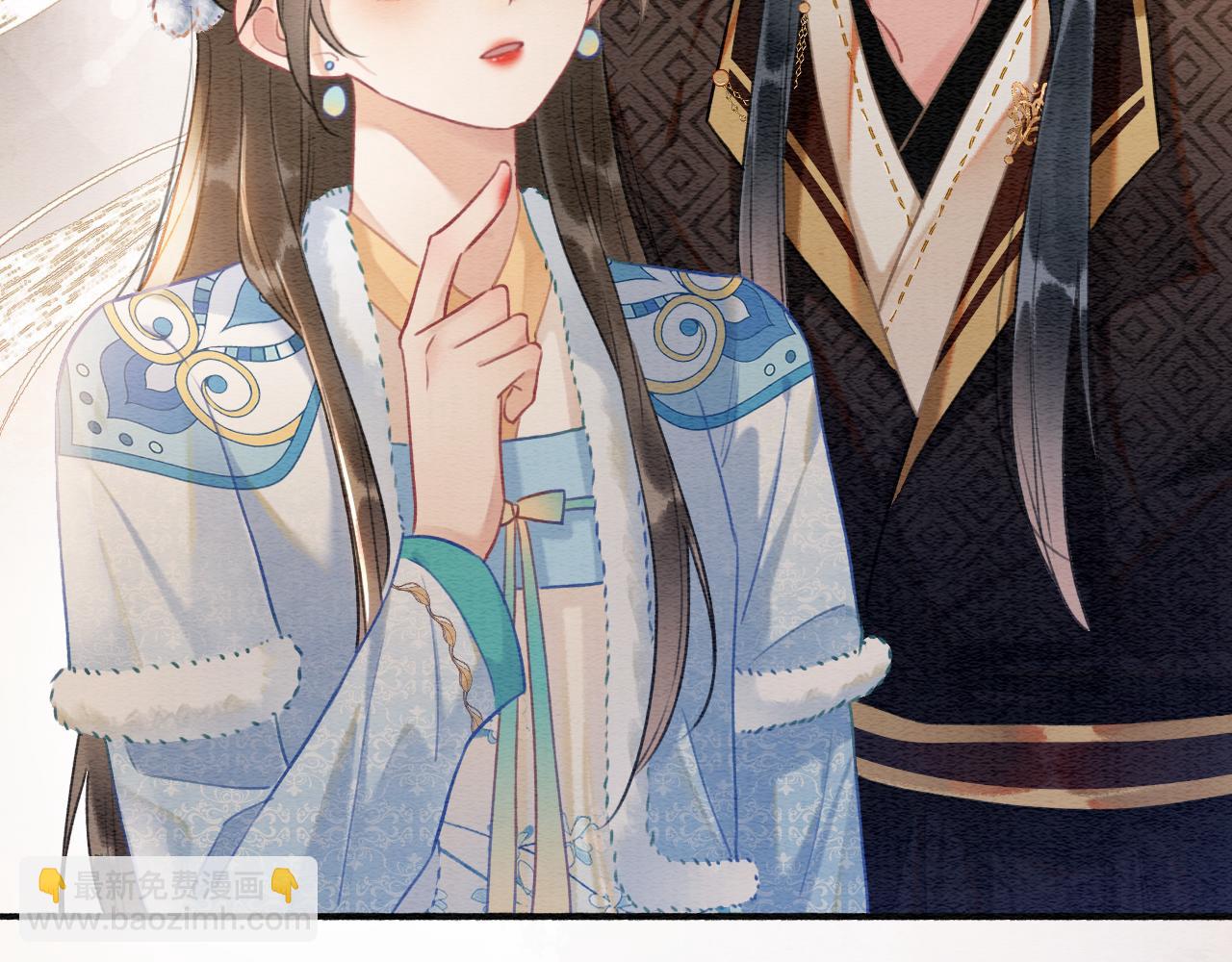 第142话 高甜互动~(1/3)-第147话