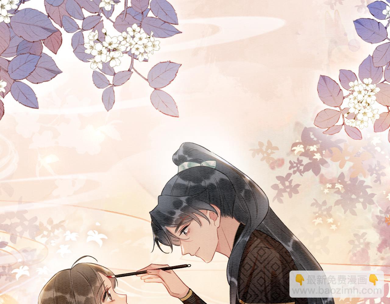 第142话 高甜互动~(1/3)-第147话