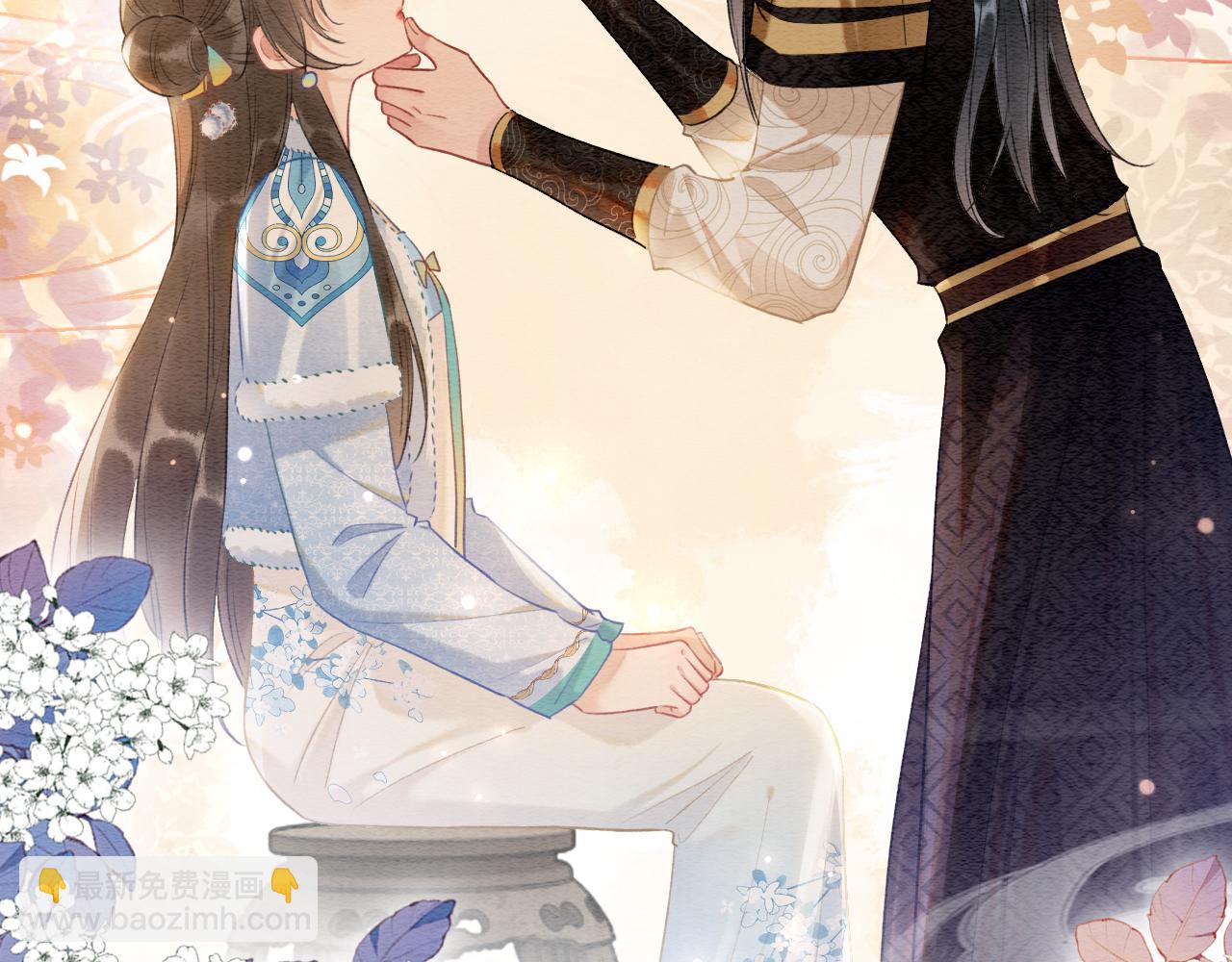 第142话 高甜互动~(1/3)-第147话