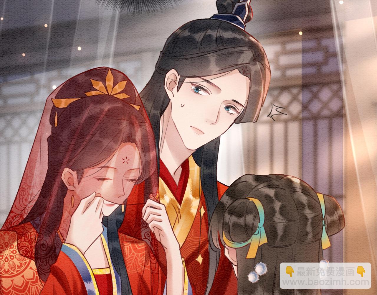 第142话 高甜互动~(1/3)-第147话