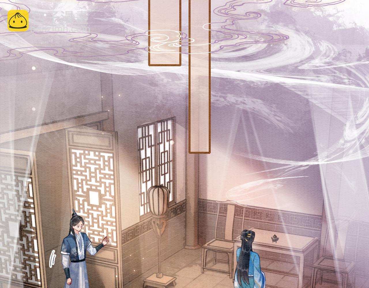 第144话 慕声吃醋~(1/3)-第149话