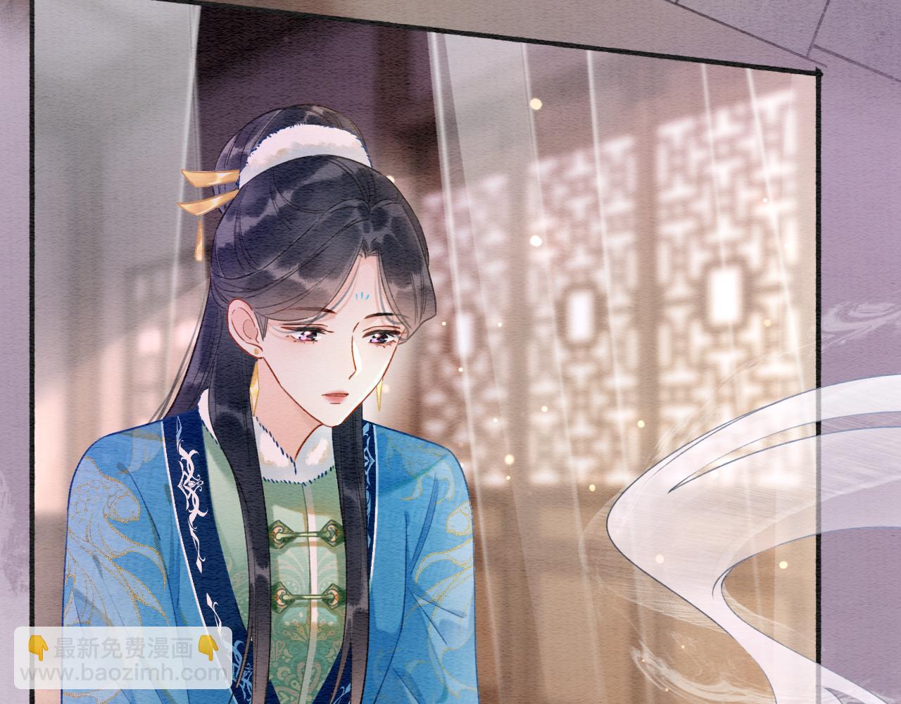 第144话 慕声吃醋~(1/3)-第149话