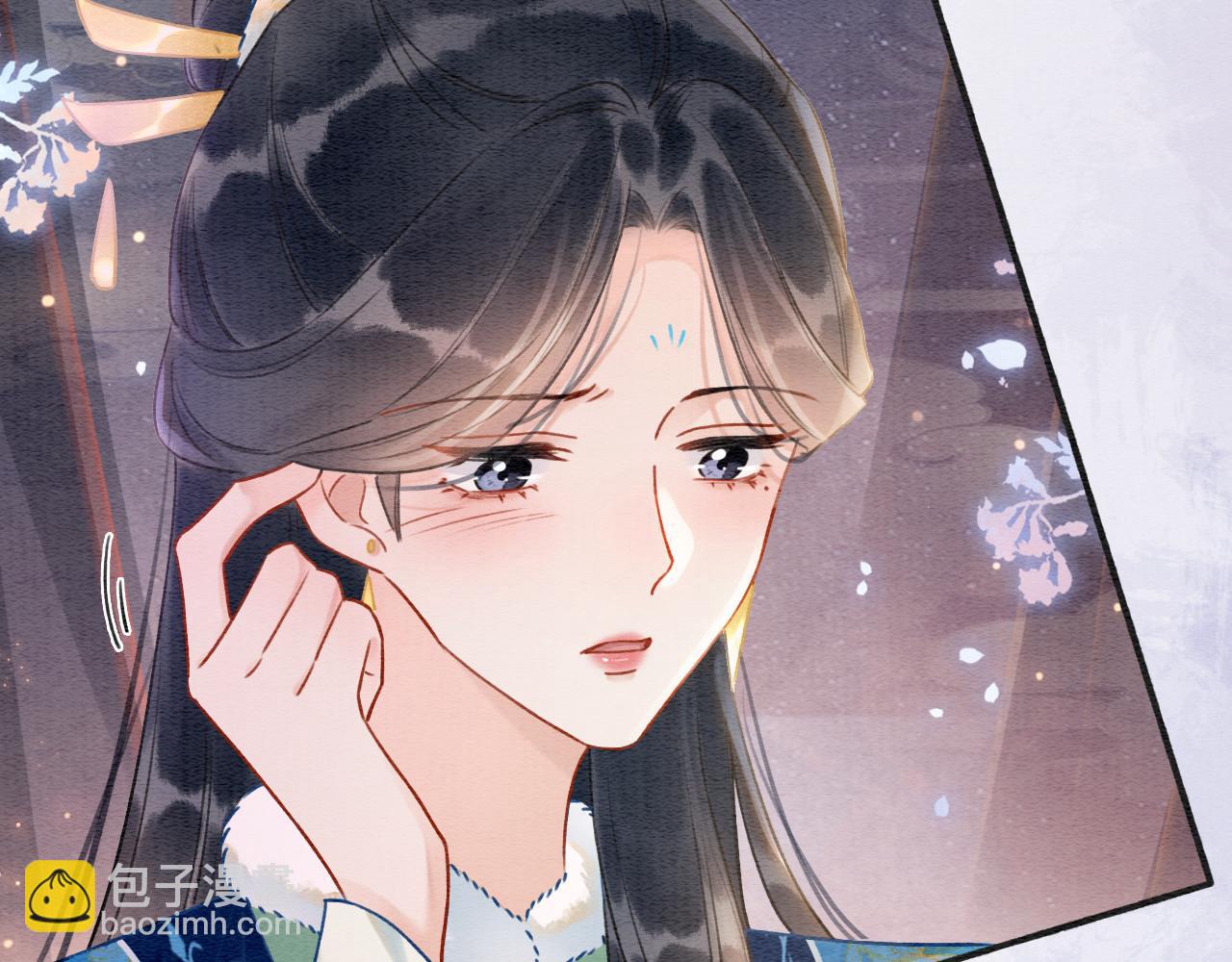 第144话 慕声吃醋~(1/3)-第149话