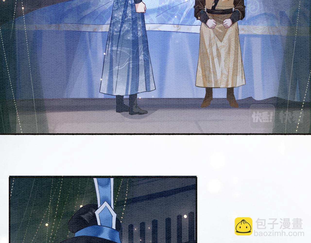 第147话 照顾妙妙(1/3)-第153话