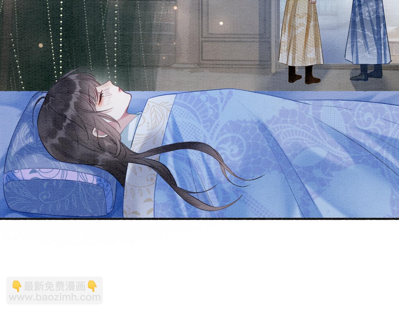 第147话 照顾妙妙(1/3)-第153话