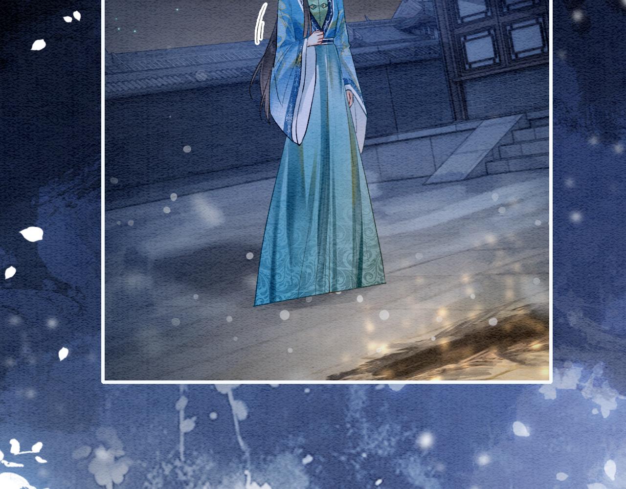 第147话 照顾妙妙(1/3)-第153话