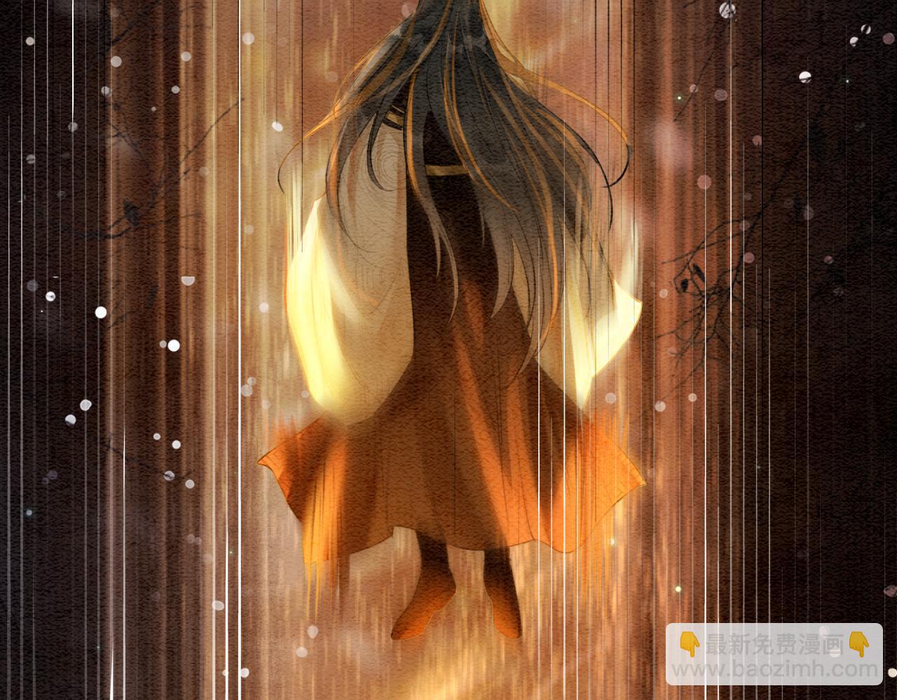 第147话 照顾妙妙(1/3)-第153话